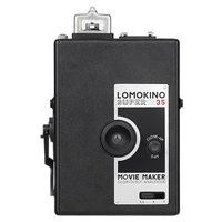 Lomography Lomokino - Camera Only 0