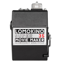 Lomography Lomokino - Camera Only 3