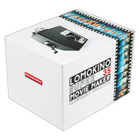 Lomography Lomokino - Camera Only 9