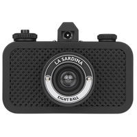 Lomography La Sardina 8-Ball 0
