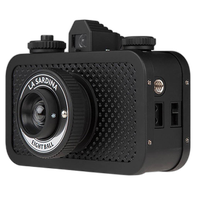 Lomography La Sardina 8-Ball 2