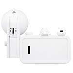 Lomography La Sardina and Flash - Diy 4