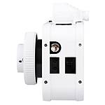 Lomography La Sardina and Flash - Diy 8