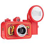 Lomography La Sardina and Flash - El Capitan 2