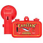 Lomography La Sardina and Flash - El Capitan 3