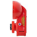 Lomography La Sardina and Flash - El Capitan 4