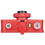 Lomography La Sardina and Flash - El Capitan 5