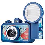 Lomography La Sardina and Flash - Fischers Fritz 2