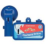 Lomography La Sardina and Flash - Fischers Fritz 4