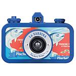 Lomography La Sardina and Flash - Fischers Fritz 5