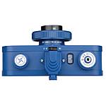 Lomography La Sardina and Flash - Fischers Fritz 6