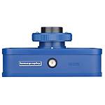 Lomography La Sardina and Flash - Fischers Fritz 7