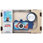 Lomography La Sardina and Flash - Fischers Fritz 8