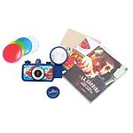 Lomography La Sardina and Flash - Fischers Fritz 9