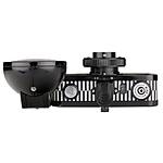 Lomography La Sardina and Flash - Quadrat 5