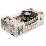 Lomography La Sardina and Flash - Quadrat 6