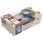 Lomography La Sardina and Flash - St. Moritz 7