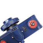 Lomography La Sardina and Flash - The Guvnor 4