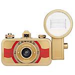 Lomography La Sardina Metal Edition - Beluga 0