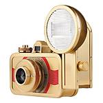 Lomography La Sardina Metal Edition - Beluga 2