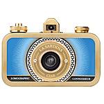 Lomography La Sardina Metal Edition - Czar 4