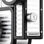 Lomography La Sardina and Flash - Splendour 1