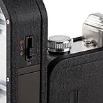 Lomography La Sardina and Flash - Splendour 4