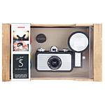 Lomography La Sardina and Flash - Splendour 6