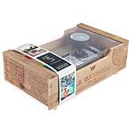 Lomography La Sardina and Flash - Splendour 7