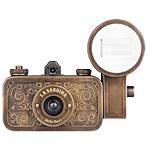 Lomography La Sardina Metal Edition - Belle Star 0