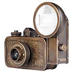 Lomography La Sardina Metal Edition - Belle Star 1