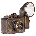 Lomography La Sardina Metal Edition - Belle Star 2