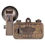 Lomography La Sardina Metal Edition - Belle Star 3
