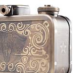Lomography La Sardina Metal Edition - Belle Star 6