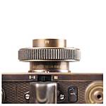 Lomography La Sardina Metal Edition - Belle Star 7