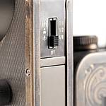 Lomography La Sardina Metal Edition - Belle Star 8