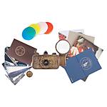 Lomography La Sardina Metal Edition - Belle Star 9