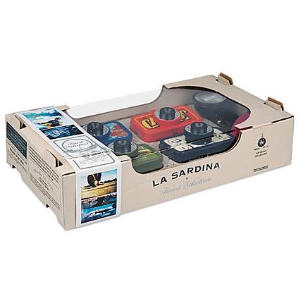 Lomography La Sardina Deluxe Kit