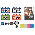 Lomography La Sardina Deluxe Kit 0