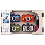 Lomography La Sardina Deluxe Kit 1