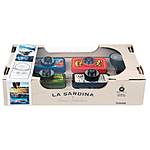 Lomography La Sardina Deluxe Kit 2