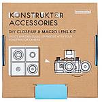 Lomography Konstruktor Diy Close-Up and Macro Lens Kit 4