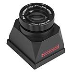 Lomography Konstruktor Diy Magnifying Chimney Hood 0