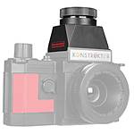 Lomography Konstruktor Diy Magnifying Chimney Hood 1