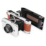 Lomography Belair X 6-12 35mm Back 7