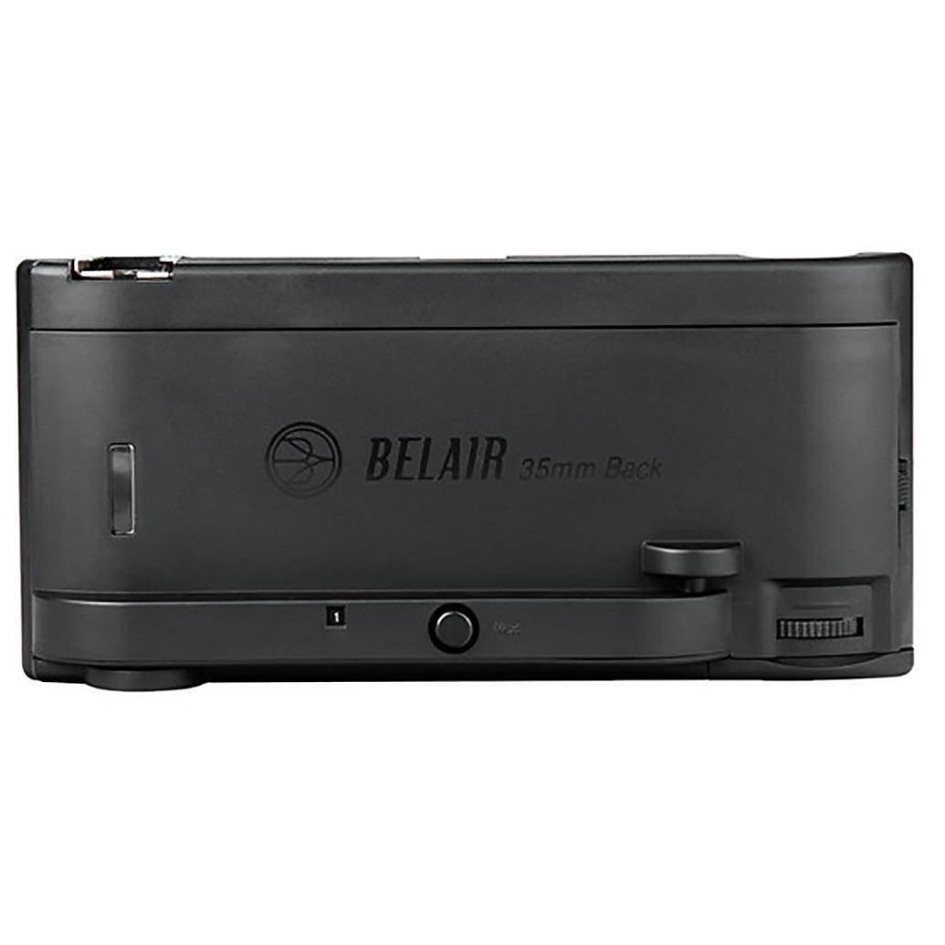 Lomography Belair X 6-12 35mm Back