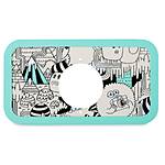 Lomography La Sardina Day Tripper 0