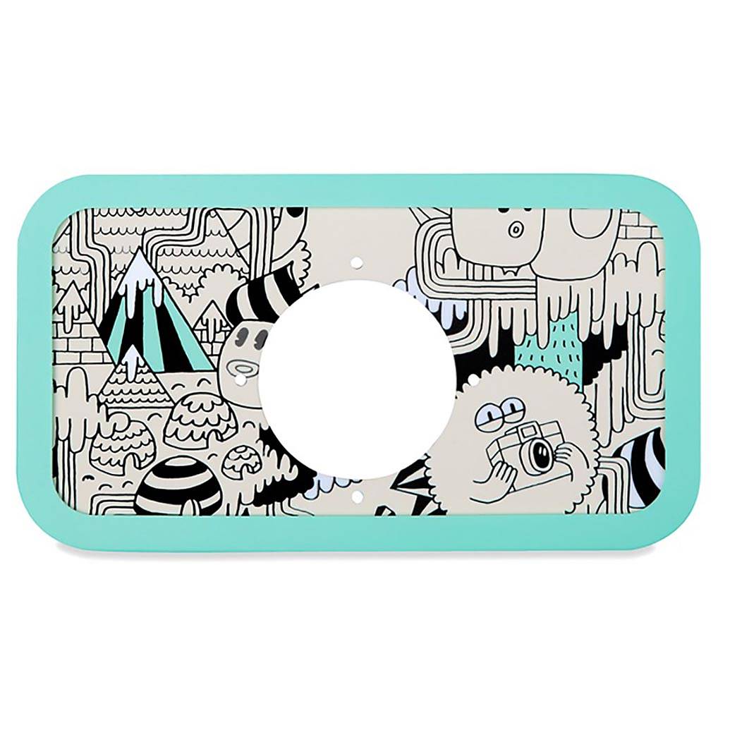 Lomography La Sardina Day Tripper