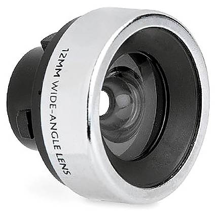 Lomography Diana Baby 110 12mm Single Lens