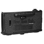 Lomography Diana 35mm Back+ 0